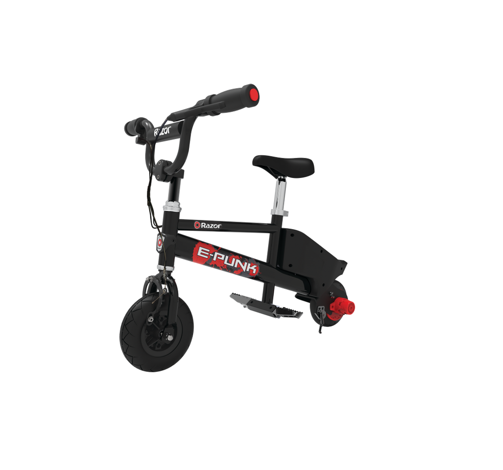 Razor Electric Scooter E-Prime