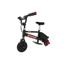 Razor E-Punk 12 Volt Electric-Powered Minibike Red/Black 15173960 - Colorland Toys