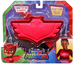 PJ Masks Lights and Sounds Amulet Owlette 24950 - Colorland Toys