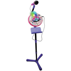 VTech Kidi Super Star LightShow VT80-165803 - Colorland Toys