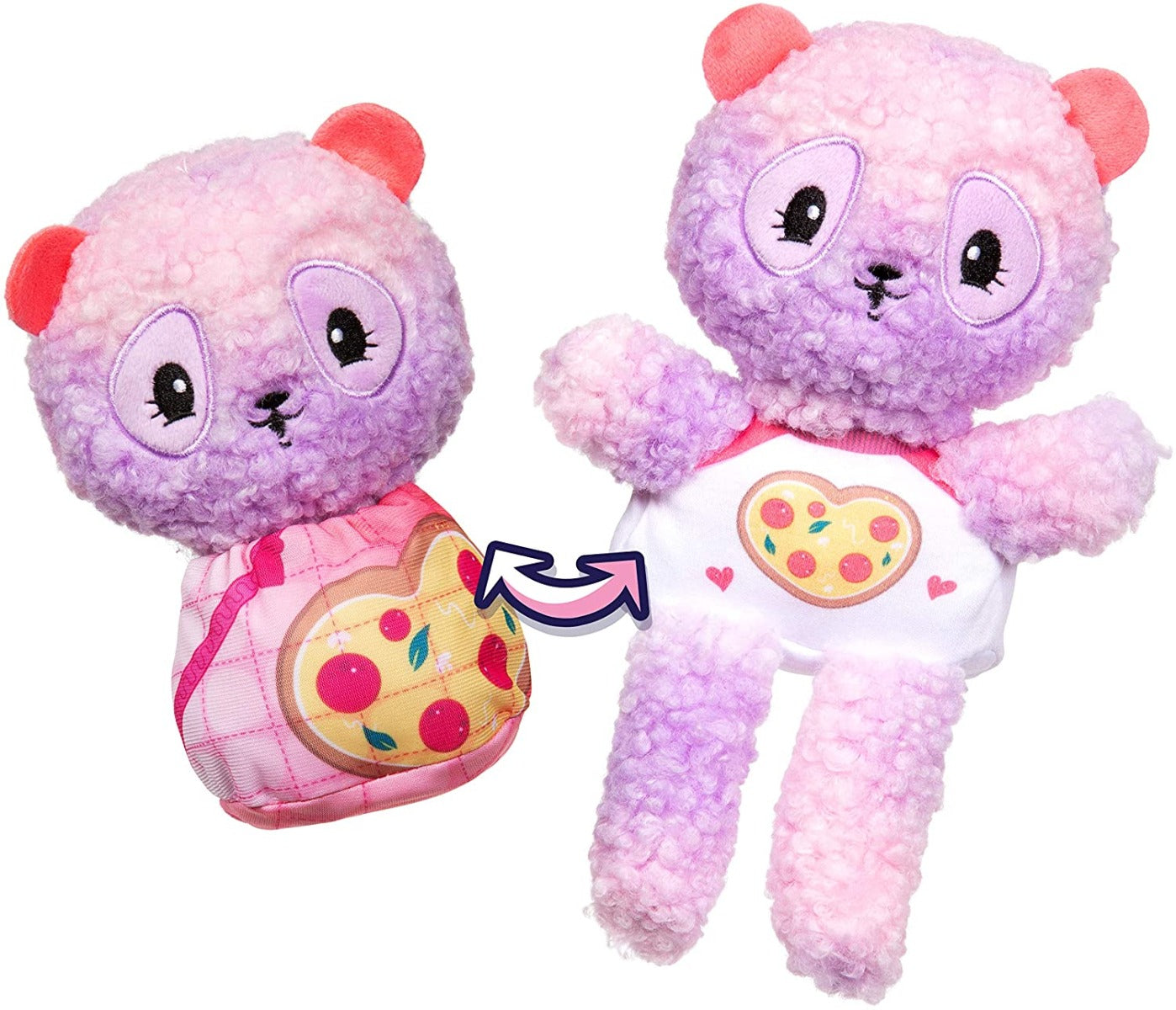 Pikmi Pops Surprise Pajama Llama & Friends 75492 - Colorland Toys