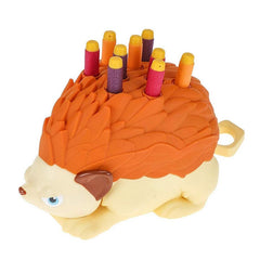 Porcupine Pop Game For Kids E5702 - Colorland Toys
