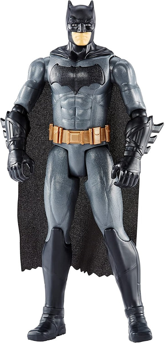DC Comics Stealth Suit Batman Action Figure FGG78 - Colorland Toys
