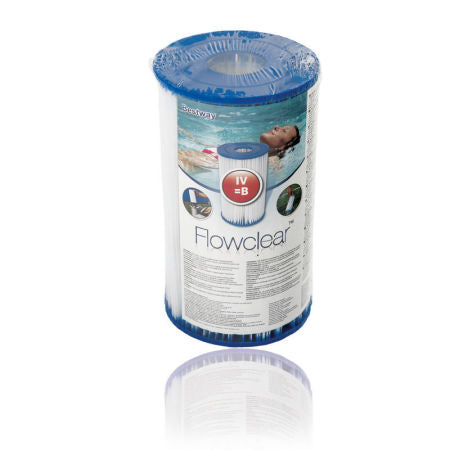 Bestway Flowclear Filter Cartridge IV 58095 - Colorland Toys