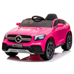 Mercedes GLC Coupe Ride on Power Electric Car BBH-0008 - Colorland Toys