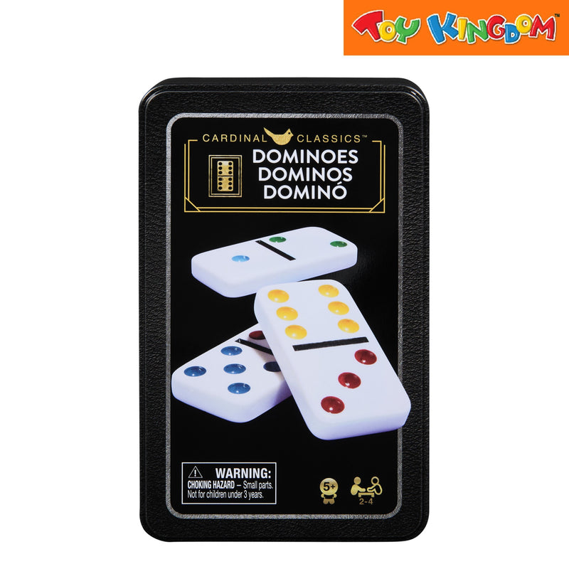 Ambassador Classic Games Ludo & Snakes and Ladders Board Games
