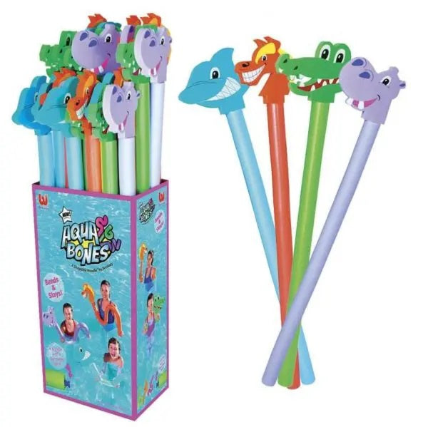 Bestway Aqua Bones Characters - Design May Vary - 32113 - Colorland Toys