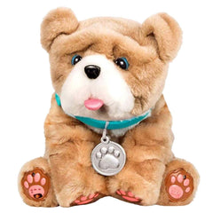 Little Live Pets Rollie My Kissing Puppy 28669 - Colorland Toys
