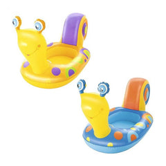 Bestway Baby Snail Float - Colorland Toys