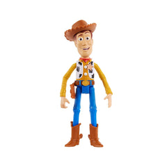 Toy Story 4 Woody Action Figure 9inch GDP65 - Colorland Toys
