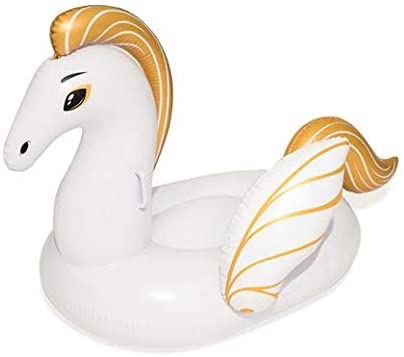 Bestway Inflatable Pegasus 1.59mx1.09m 41121 - Colorland Toys