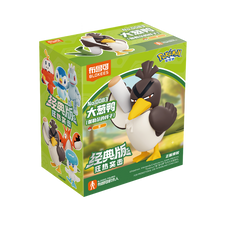 Blokees Model Kits - PokémonClassic Version S - Galarian Farfetch'D