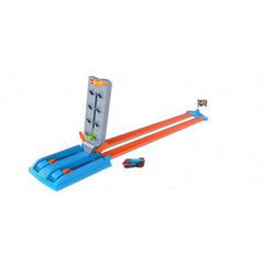 Hot Wheels Dragstrip Champion Playset - Colorland Toys