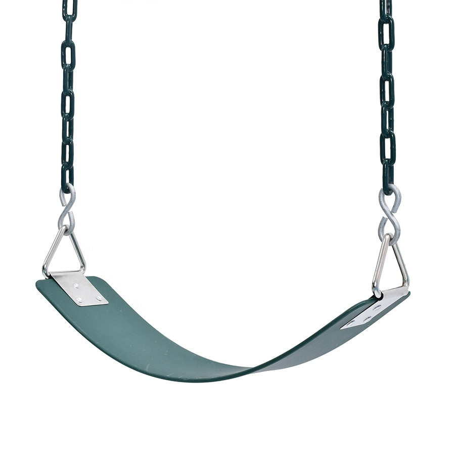 Swing Spare Adult Green 16055 - Colorland Toys