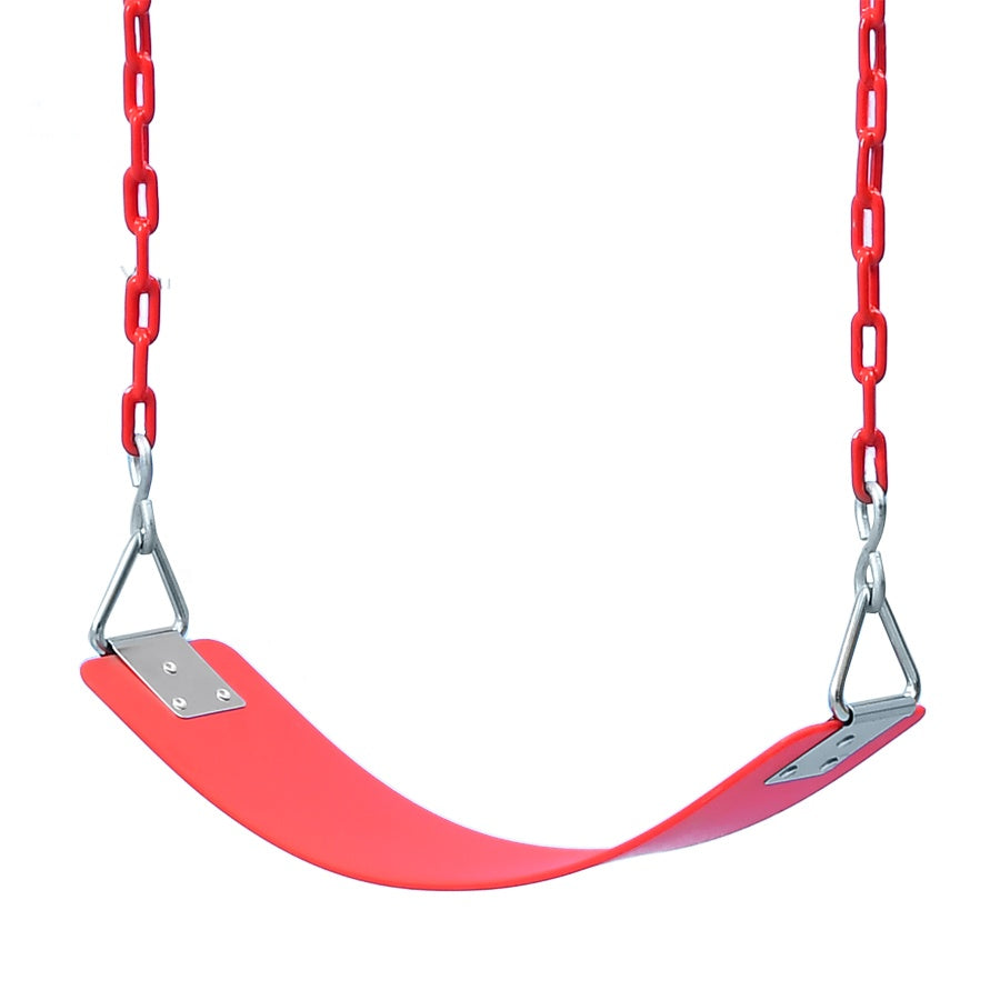 Swing Spare Adult Red 16055 - Colorland Toys