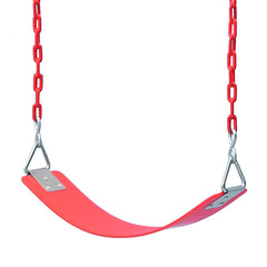 Swing Spare Adult Red 16055 - Colorland Toys