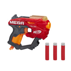 Nerf N-Strike Mega Talon E6189 - Colorland Toys