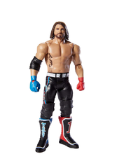 WWE Wrestling Top Picks 2019 AJ Styles Action Figure GFT58 - Colorland Toys