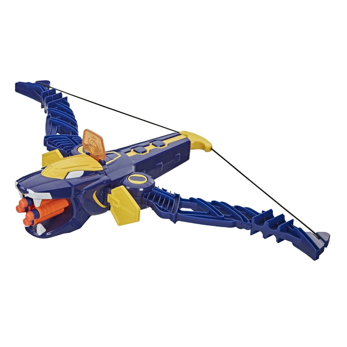 Power Rangers Bmr Beast-X King Mega Bow E7832 - Colorland Toys