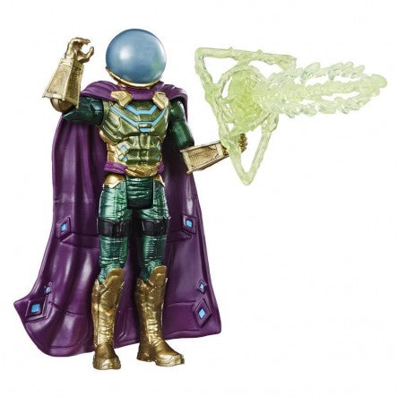 Spider Man Far From Home Marvels Mysterio Action Figure - Colorland Toys
