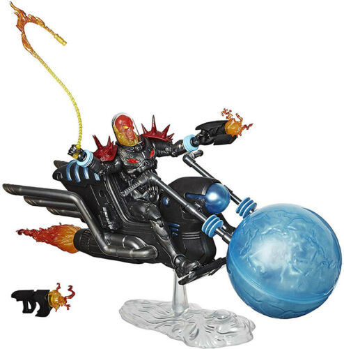 Marvel Legends Vehicle Cosmic Ghost Rider - Colorland Toys