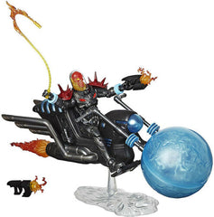 Marvel Legends Vehicle Cosmic Ghost Rider - Colorland Toys