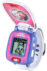 Vtech- Gabby's Dollhouse Pandy Paws' Paw-Tastic Watch