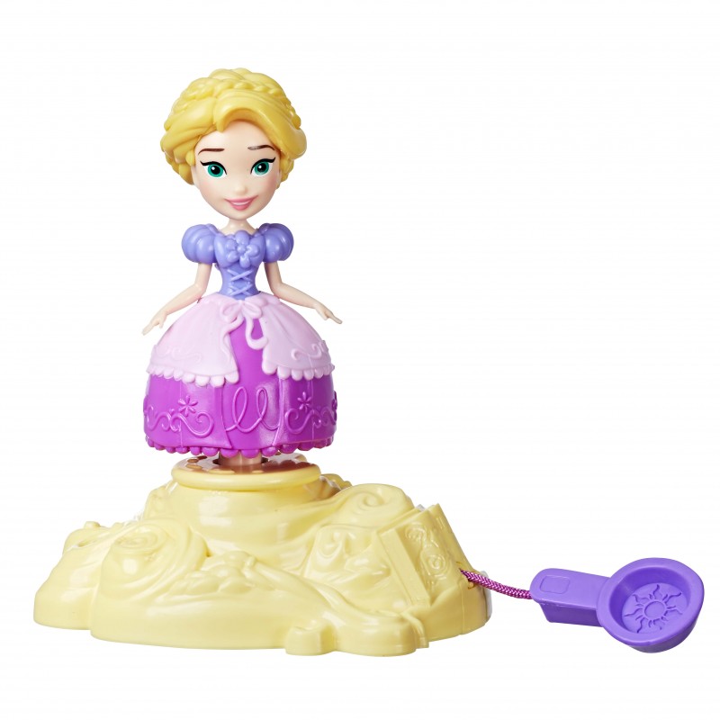 Disney Princess Magical Movers Rapunzel - Colorland Toys