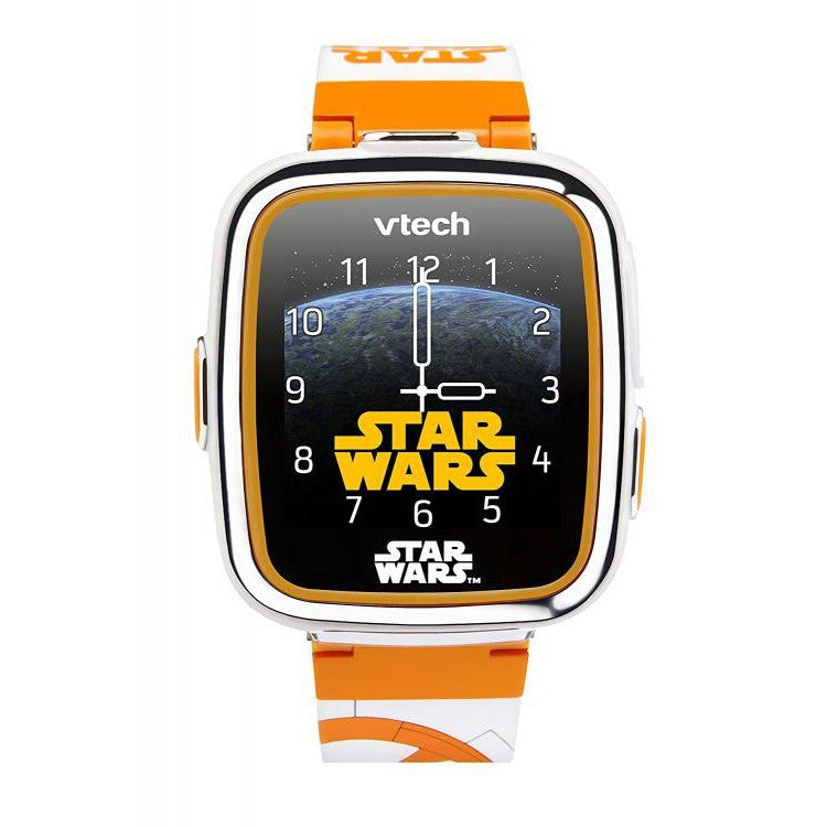 VTech Star Wars BB8 Camera Watch - Colorland Toys