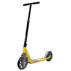 JD Bug Scooter Yellow MS185F-Y - Colorland Toys