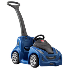 Step2 Push Around Buggy GT Push Car Blue 779700 - Colorland Toys