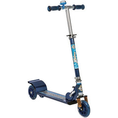 Bronco Scooty Blue LB-2009C - Colorland Toys