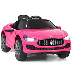 Maserati Electric Ride On Car - Colorland Toys