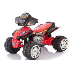 Powered Riding ATV Electric Ride On - Colorland Toys