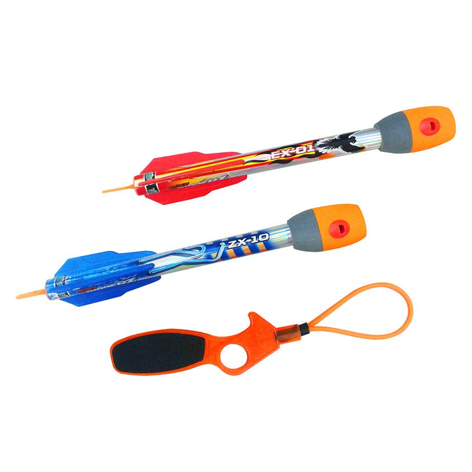 Zing Sky Ripperz - Colorland Toys