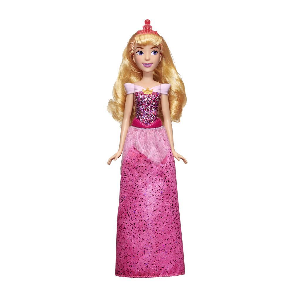 Disney Princess Royal Shimmer Aurora - E4160 - Colorland Toys
