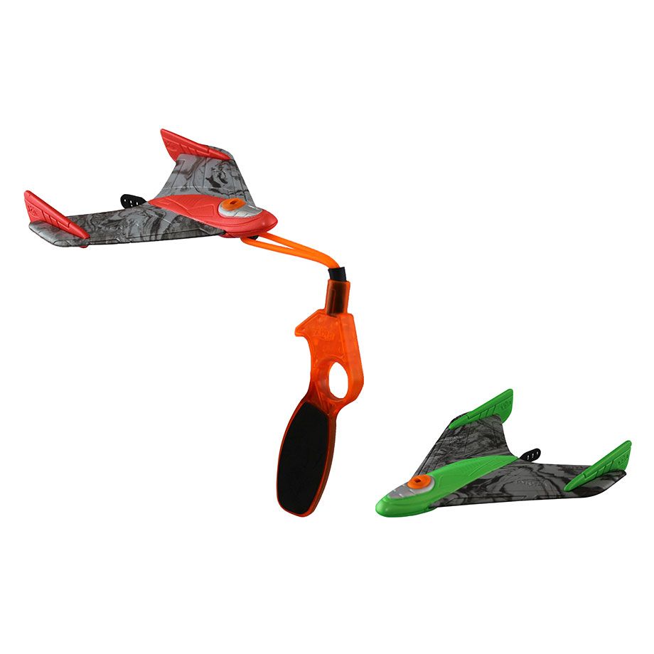 Zing Sky Gliderz - Colorland Toys