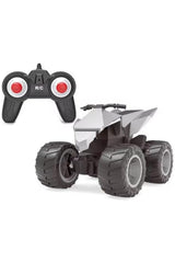 Tesla Quad Bike Off Road RC Motorcycle 1:14 Scale YY2061