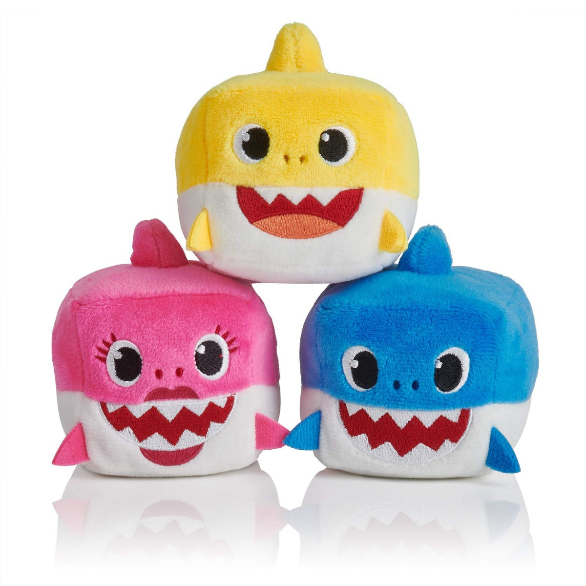Pinkfong Baby Shark Cube Assortment Style 03301-10 - Colorland Toys