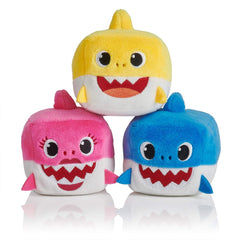 Pinkfong Baby Shark Cube Assortment Style 03301-10 - Colorland Toys