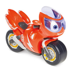 Tomy Ricky Zoom Feature Figures - Colorland Toys
