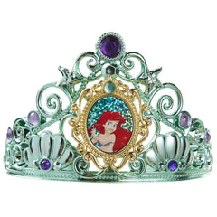 Disney Princess Explore Your World Ariel Tiara 04422 - Colorland Toys