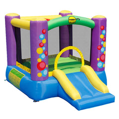 Happy Hop Bubble Slide Launcher - Colorland Toys