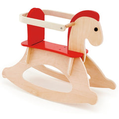 Hape Grow With Me Rocking Horse E0100 - Colorland Toys