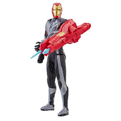 Marvel Avengers Endgame Titan Hero Power FX Iron Man - Colorland Toys