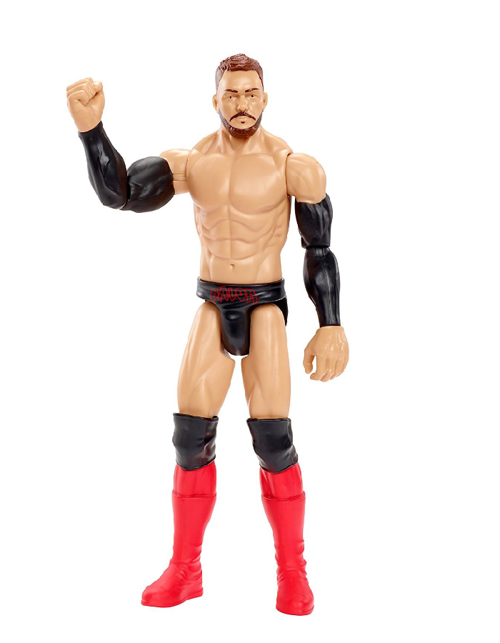 WWE Finn Balor Action Figure - Colorland Toys