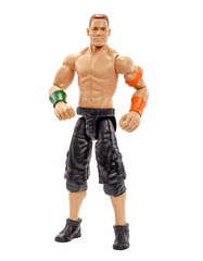 WWE John Cena 12- Inch Action Figure - DJJ16 - Colorland Toys