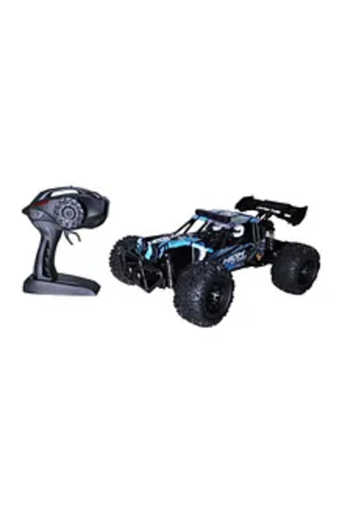 SAMTOYS Wild 23 Championship 1:12 RC Car 2.4Ghz Blue