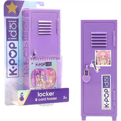 K-POP Idol Locker 928763