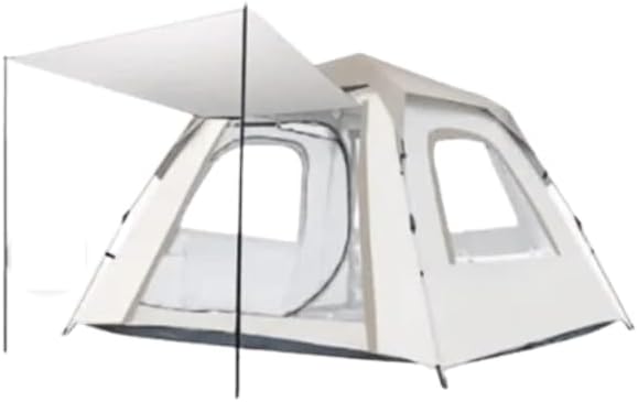 Automatic Tent Large 240cm x 240cm x 155cm Asstd. 0524-2